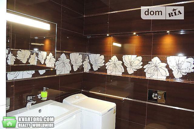 Rent out 1-room apartment. Киев,  Краснозвездный пр — photo 9