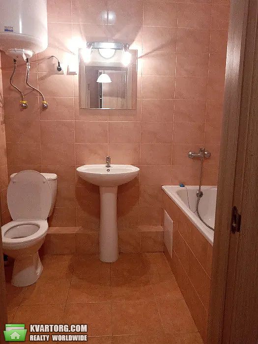 Sell 1-room apartment. Киев,  Крушельницкой — photo 9