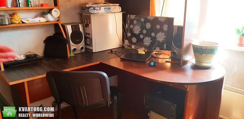 Sell 2-room apartment. Киев,  Закревского — photo 4