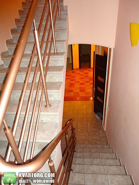 Rent out office. Киев, Рейтарская — photo 10