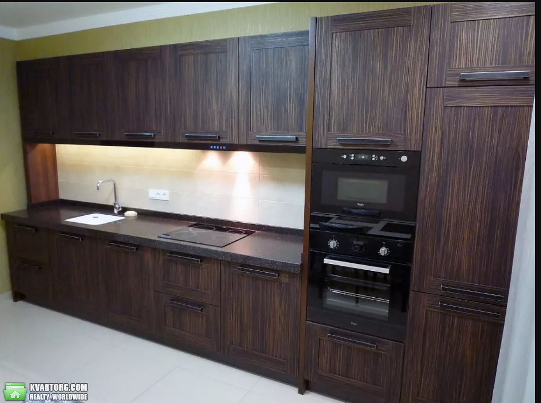 Rent out 3-room apartment. Киев,  Гмыри Бориса — photo 6