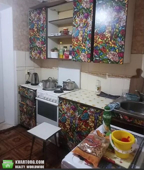 Sell 2-room apartment. Киев,  Радунская — photo 1