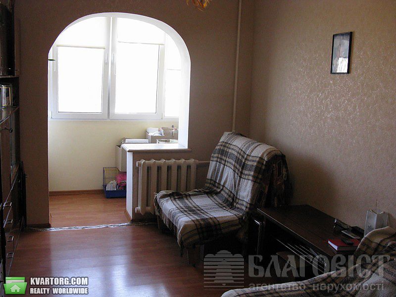 Sell 2-room apartment. Киев,  Оболонский пр — photo 3