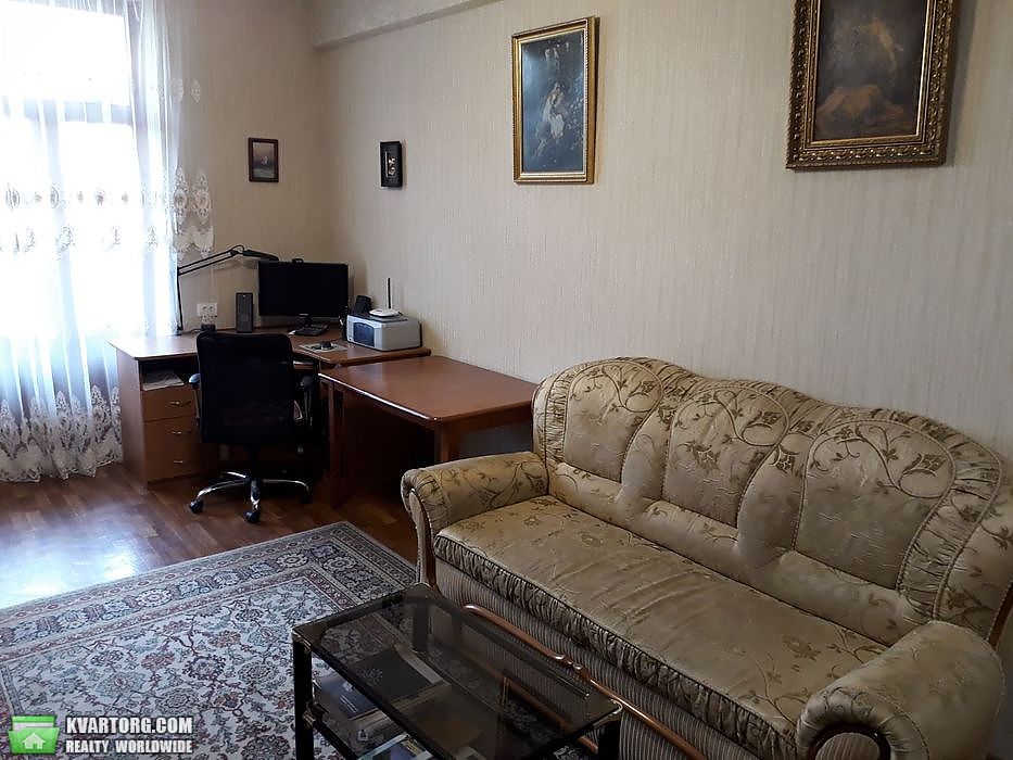 Sell 2-room apartment. Киев, Златоустовская — photo 3