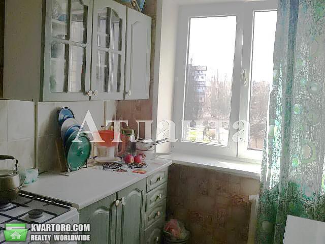 Sell 2-room apartment. Одесса, героев Сталинграда — photo 3