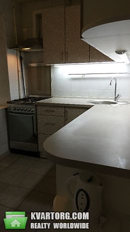 Rent out 3-room apartment. Киев,  Флоренции — photo 3