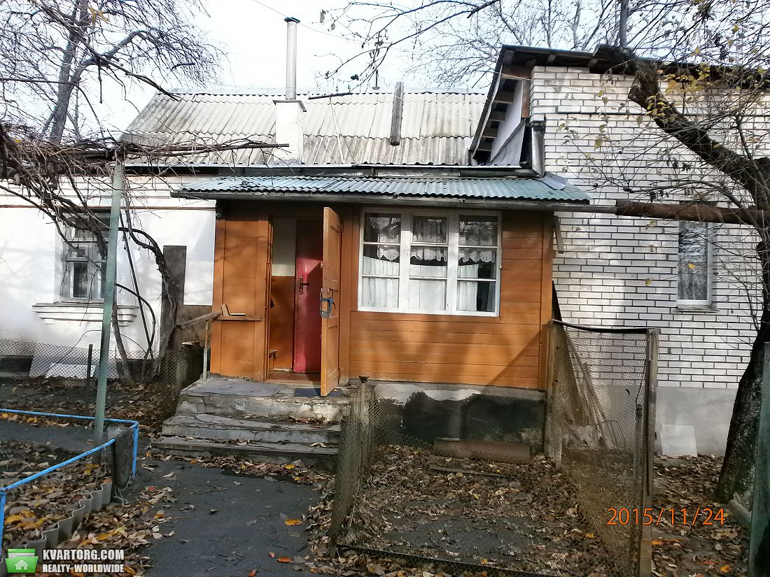 продам дом Киев, ул. Гаевая 2/7 - Фото 2