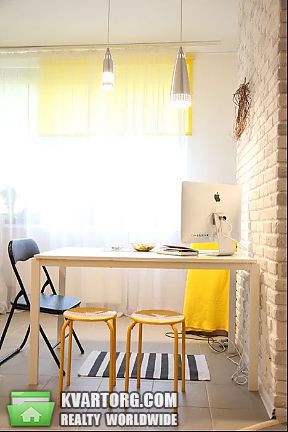 Rent out 1-room apartment. Киев,  Вышгородская — photo 7