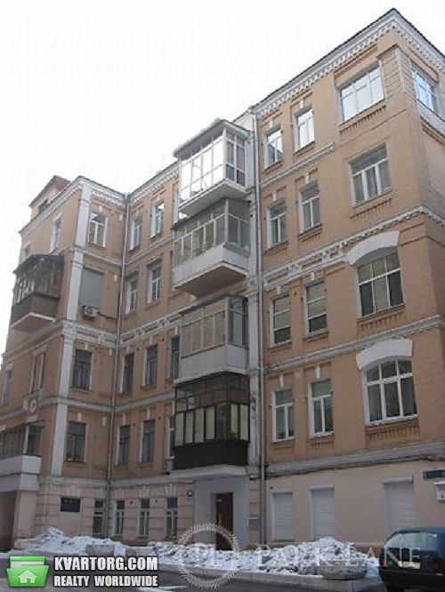 Sell 3-room apartment. Киев, Грушевского — photo 1