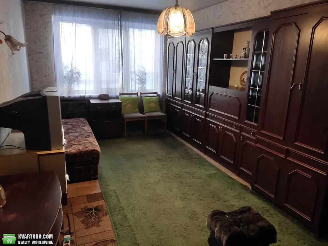 сдам 1-комнатную квартиру Киев, ул.Тимошенко - Фото 6