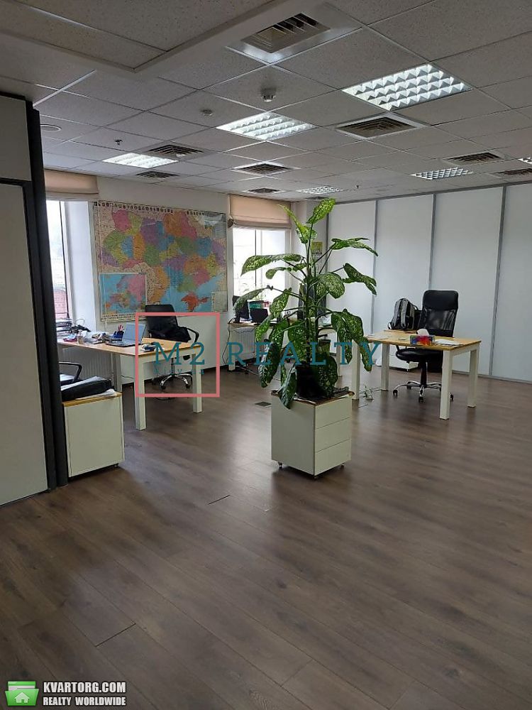 Rent out office. Киев,  Жилянская — photo 5