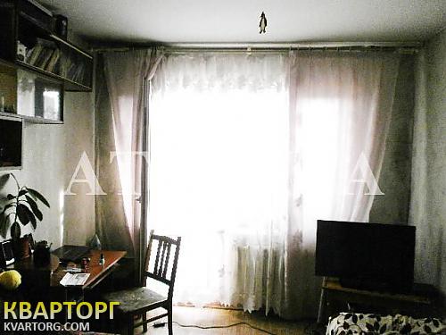 Sell 1-room apartment. Одесса,  Заболотного — photo 1