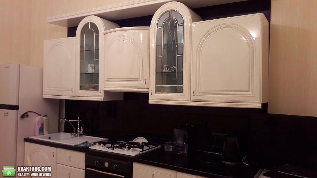 Rent out 2-room apartment. Одесса, Довженко — photo 7