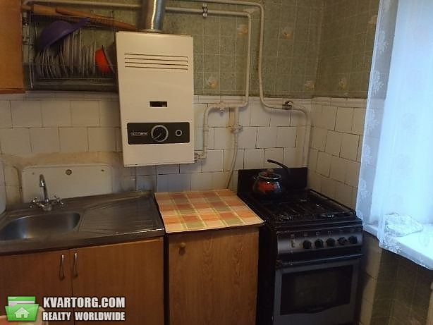 Sell 3-room apartment. Киев,  Дубровицкая — photo 5