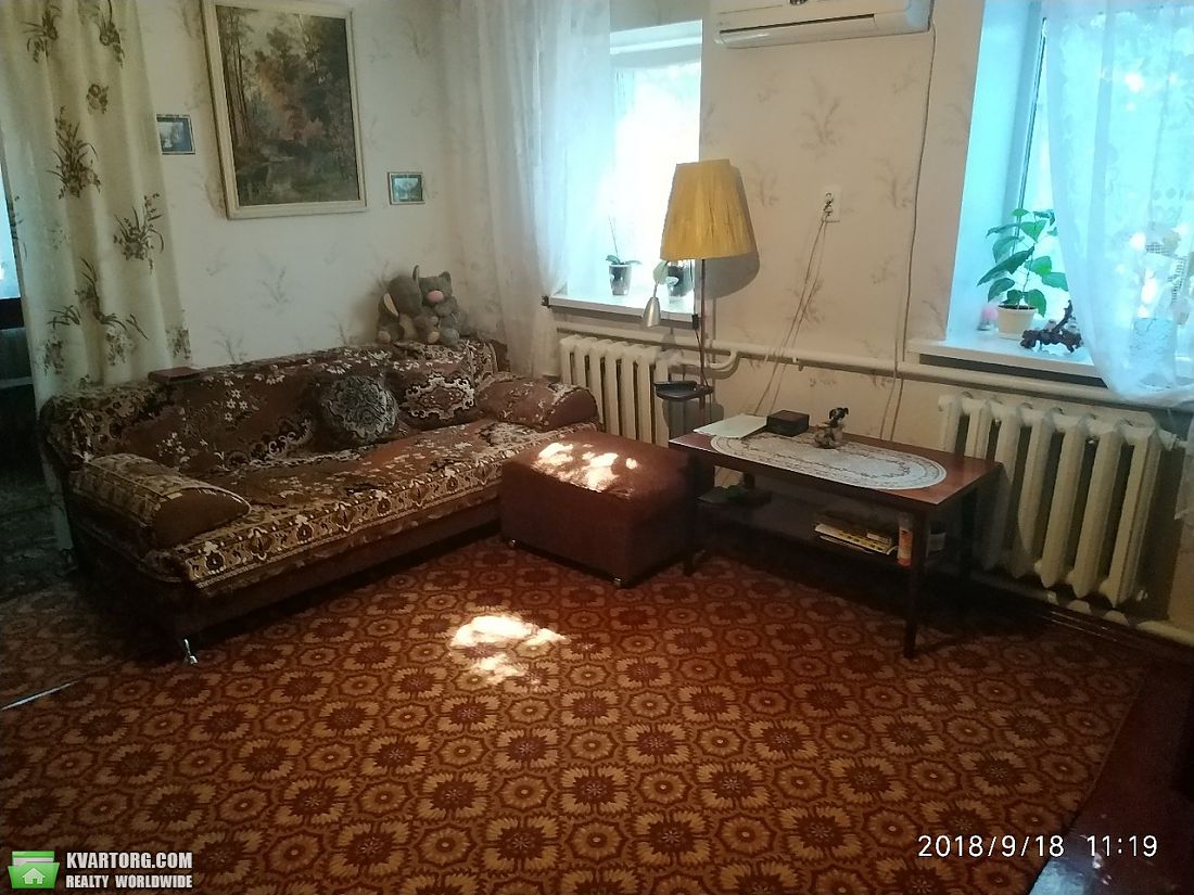 Sell house. Донецк,  Волгоградская — photo 1