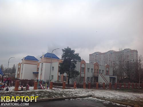 Sell 1-room apartment. Киев,  Алма-Атинская — photo 6