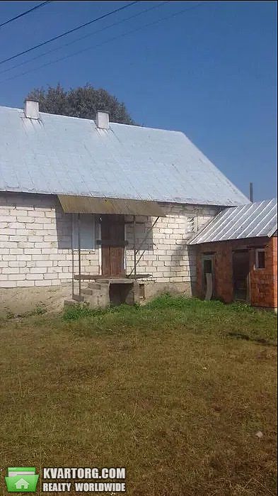 Sell house. Ужгород, село Іза — photo 3