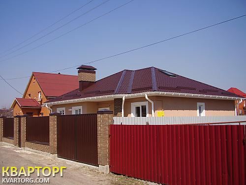 Sell house. Киевская обл., линия — photo 1