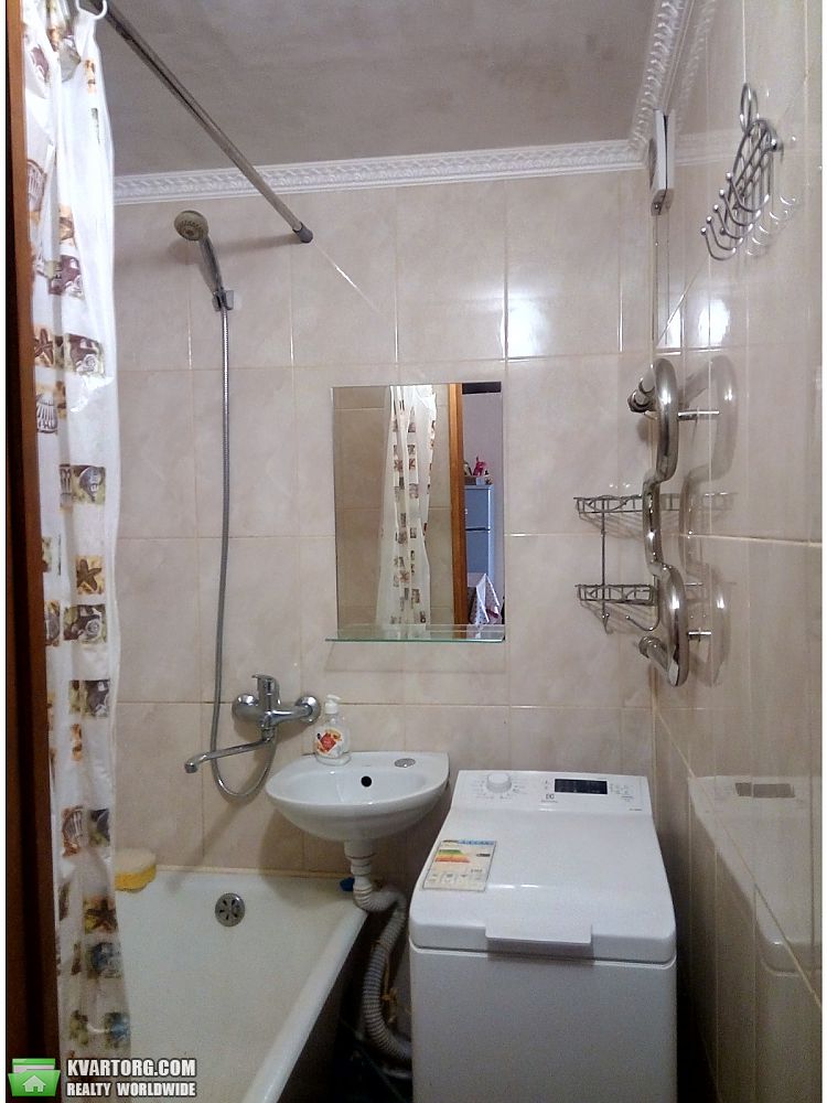 Rent out 1-room apartment. Киев,  Малиновского — photo 6
