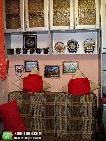 Sell 1-room apartment. Киев, Жмеринская — photo 8