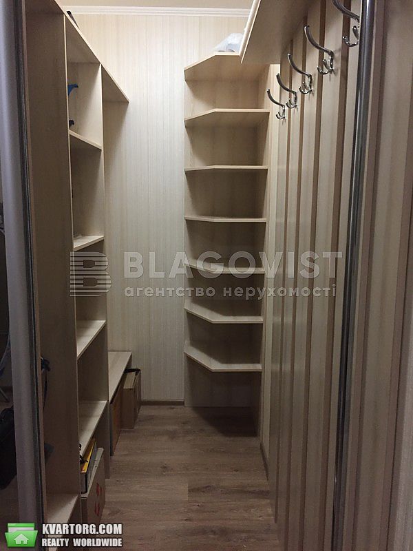 Rent out 1-room apartment. Киев,  Вильямса — photo 6