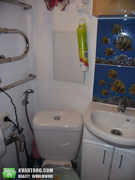 Sell 1-room apartment. Одесса, Фонтанская дорога — photo 5