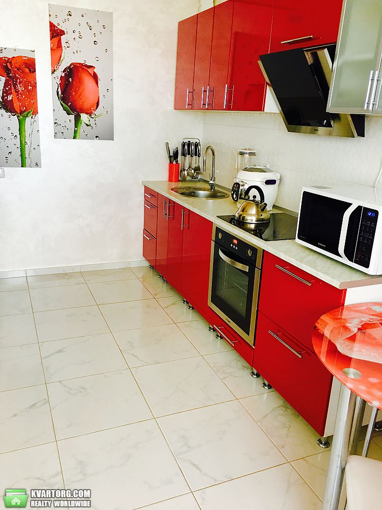 Sell 1-room apartment. Киев, Семьи Кульженков — photo 7