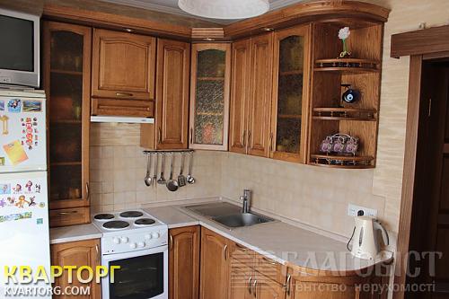Sell 1-room apartment. Киев,  Ревуцкого — photo 5