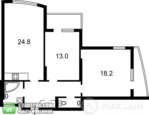 Sell 3-room apartment. Киев, Голосеевская — photo 2