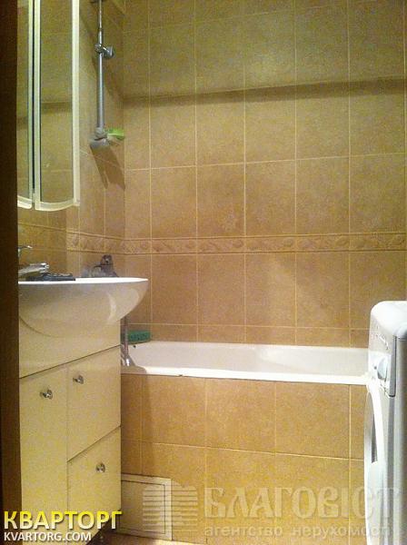 Sell 2-room apartment. Киев, Тростянецкая — photo 7