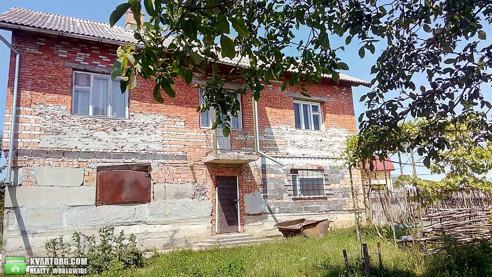 Sell house. Львов, село Попелі,вул Польова — photo 4