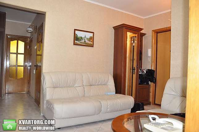 Sell 3-room apartment. Киев,  Градинская — photo 2