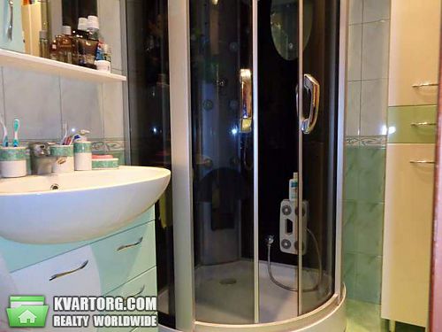 Sell 1-room apartment. Киев, Алма-Атинская — photo 4