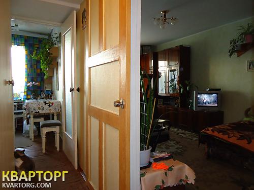 Sell 1-room apartment. Киев, Телиги — photo 4