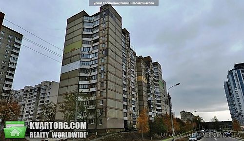 Sell 3-room apartment. Киев, Ушакова николая — photo 6