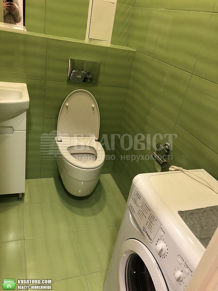 Rent out 2-room apartment. Киев,  Малевныча — photo 6