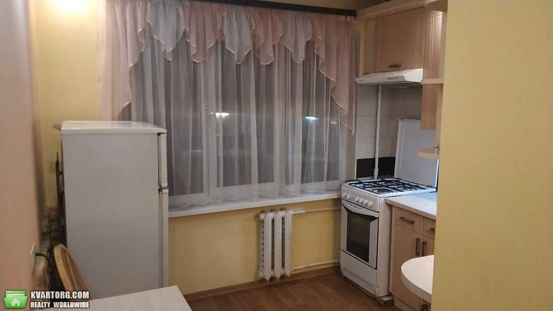 Sell 3-room apartment. Киев, Кибальчича — photo 1