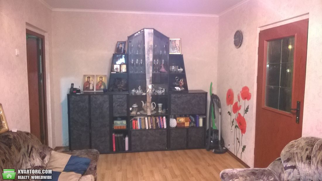 Sell 3-room apartment. Киев, Кучера — photo 5