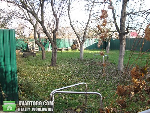Rent out house. Киевская обл.,  1 линия — photo 1