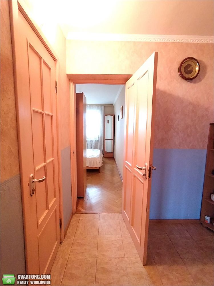 Sell 2-room apartment. Киев, Кибальчича — photo 4