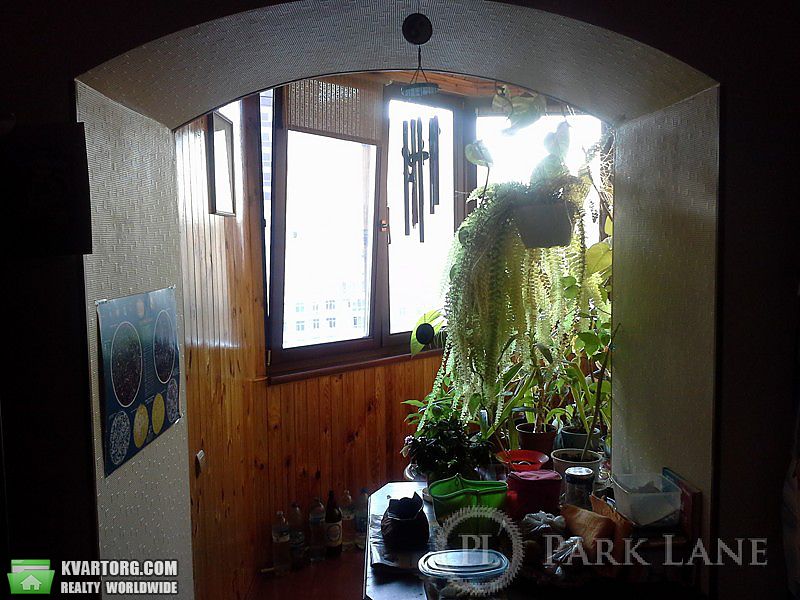 Sell 3-room apartment. Киев,  Ахматовой — photo 5