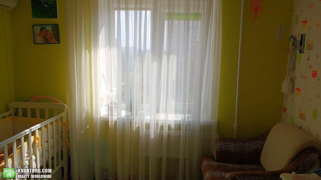 Sell 3-room apartment. Киев,  Радченко — photo 6
