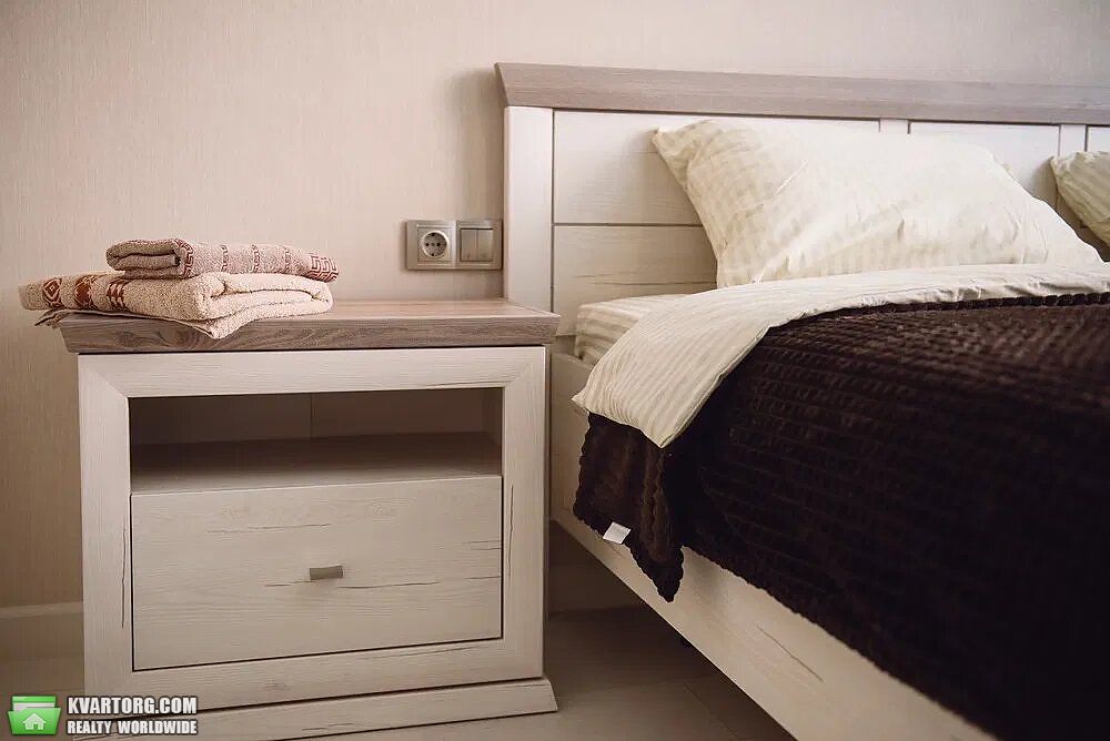 Rent out 2-room apartment. Одесса, Французский бульвар — photo 4