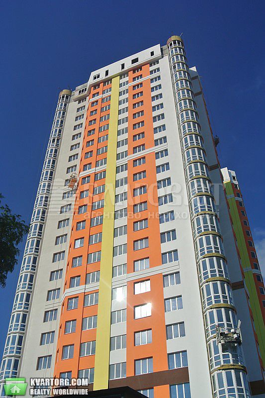 Sell 2-room apartment. Киев,  Голосеевский пр — photo 1