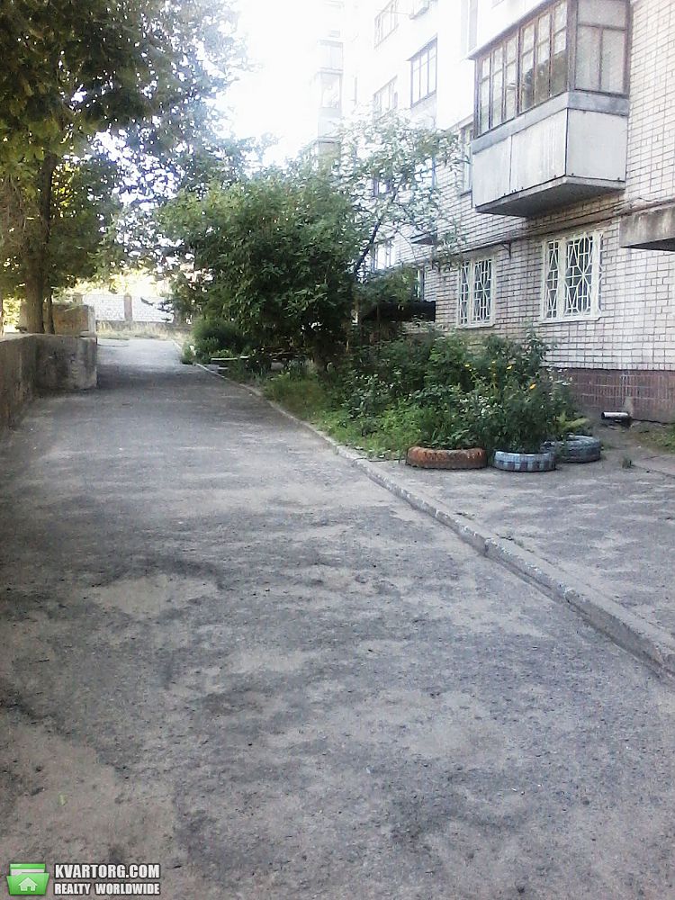 Sell 3-room apartment. Днепропетровск,  Молодогвардейская — photo 1