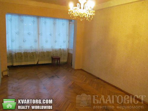 Sell 2-room apartment. Киев, Ушинского — photo 1