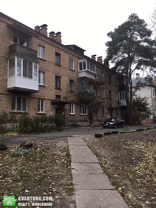 Sell 1-room apartment. Киев,  Ветрянные Горы — photo 7