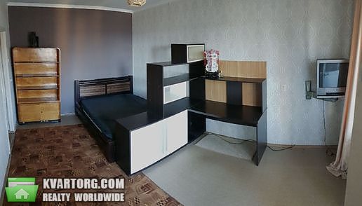 Sell 1-room apartment. Киев,  Высоцкого — photo 5