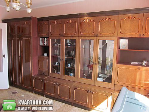 Rent out 2-room apartment. Киев, Радунская — photo 3