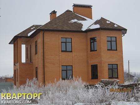 Sell house. Полтава, Пушкина — photo 1